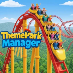 Symbol von Theme Park Manager